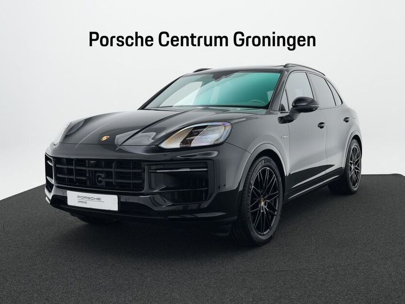 Porsche Cayenne 21.000 km 112.900 € Groningen 9723