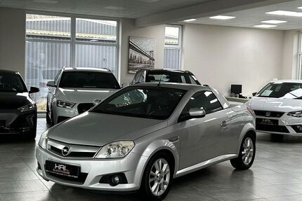 Opel Tigra 114.930 km 1.799 &euro; Erlensee 63526