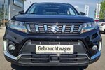 Vitara 1.4 Boosterjet Hybrid Comfort+ Garantie