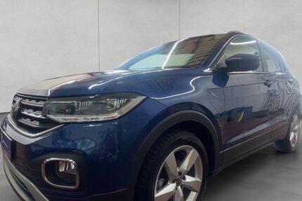 VW T-Cross 32.610 km 19.480 &euro; Flensburg 24944
