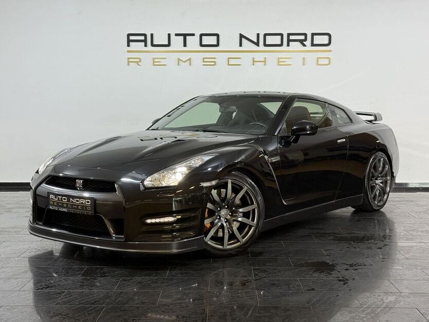 GT-R