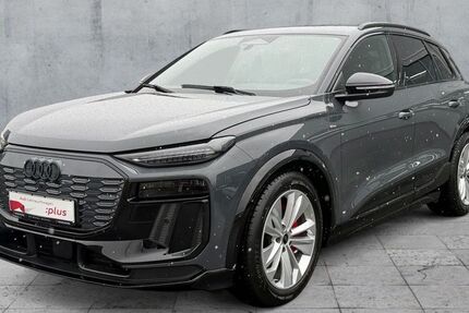 Audi Q6 e-tron 9.249 km 68.950 &euro; Hof 95030