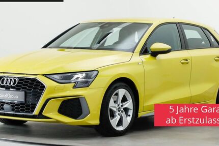 Audi A3 28.660 km 25.350 &euro; Feldkirchen/Westerham 83620