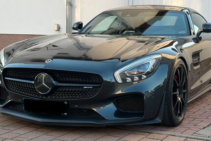 Mercedes-Benz AMG GT S 63.000 km 82.000 &euro; Mutterstadt 67112