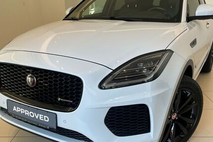 Jaguar E-Pace 49.450 km 26.490 &euro; Bremen 28329