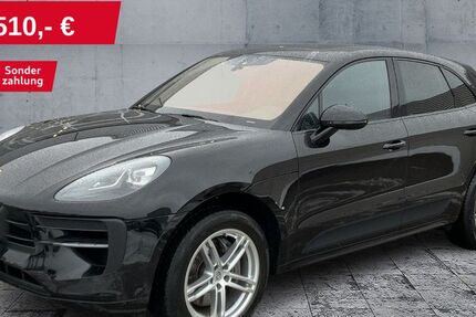 Porsche Macan 136.420 km 40.830 &euro; Werneck 97440