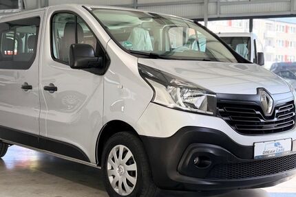 Renault Trafic 127.000 km 19.900 &euro; Gelsenkirchen 45879