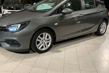 Opel Astra 41.314 km 13.990 &euro; Spremberg 03130