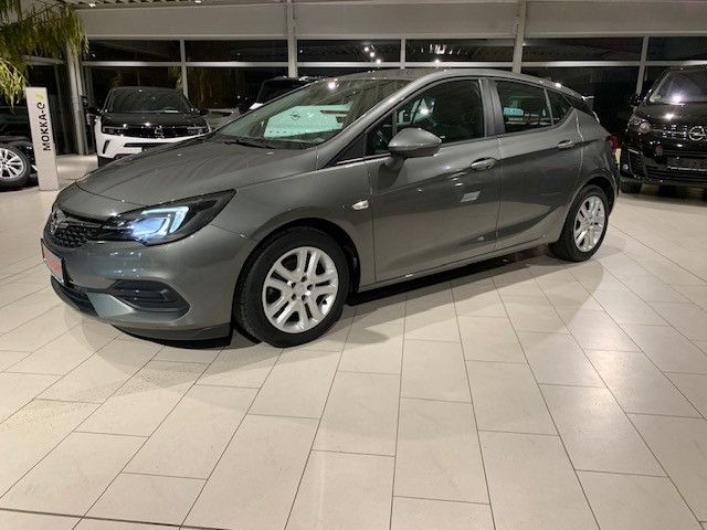 Opel Astra 41.314 km 13.990 &euro; Spremberg 03130