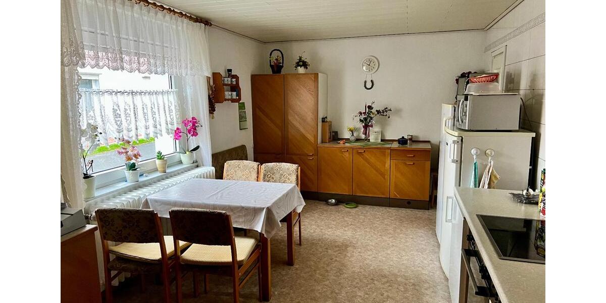 Einfamilienhaus Südharz - 5 Zimmer, 140 m&sup2;, 70.000&euro; | Angebot:26176182