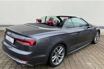 Audi S5 65.000 km 37.950 &euro; Siegburg 53721