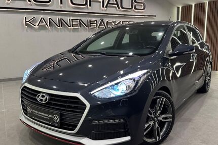 Hyundai i30 68.500 km 12.990 € Ransbach-Baumbach 56235