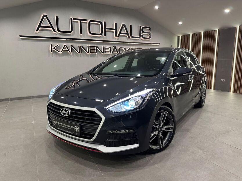 Hyundai i30 68.500 km 12.990 € Ransbach-Baumbach 56235
