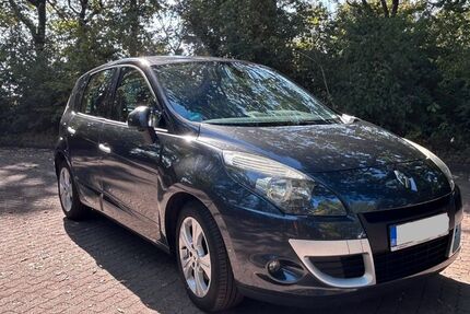 Renault Scenic 164.500 km 4.500 &euro; Norderstedt 22851