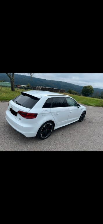 Audi A3 214.000 km 10.000 € Oberzent - Rothenberg 64760