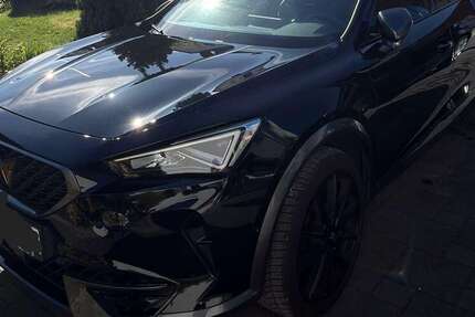 Cupra Formentor 25.000 km 28.990 &euro; Schwabach 91126