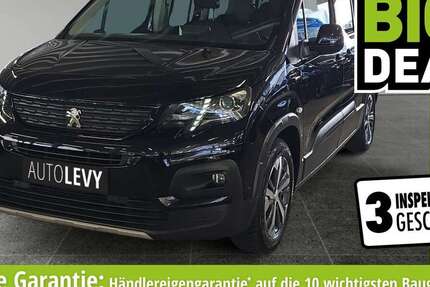 Peugeot Rifter 89.583 km 20.970 &euro; Köln 50825