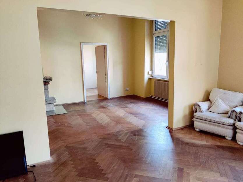 Wohnung zum Mieten in Mannheim 1.300 € 105 m²