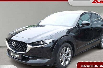 Mazda CX-30 24.344 km 22.450 &euro; Bottrop-Kirchhellen 46244
