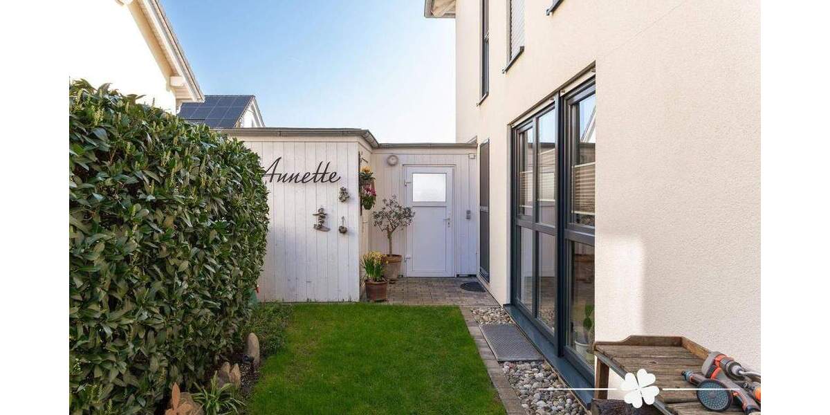 Doppelhaushälfte Seligenstadt - 4 Zimmer, 125 m&sup2;, 729.000&euro; | Angebot:25928594