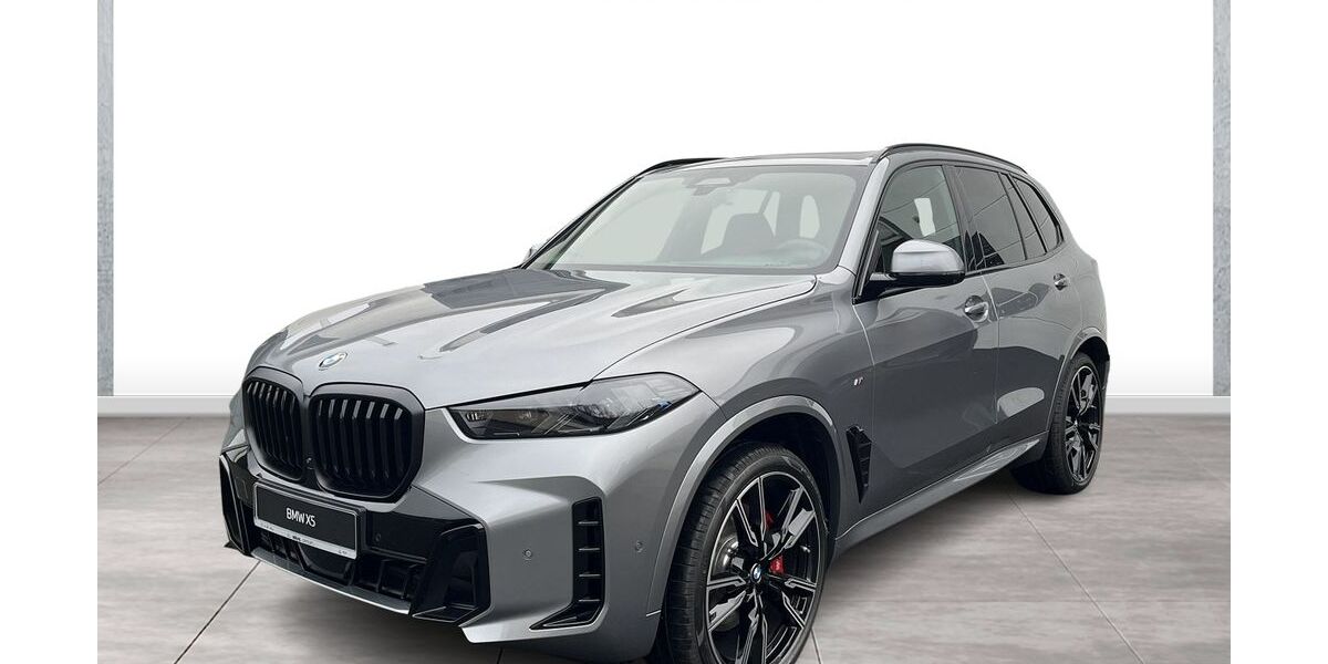 BMW X5 2.900 km 106.290 &euro; Siegen 57076