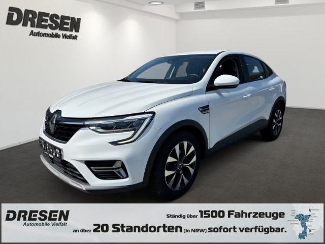 Renault Arkana 41.430 km 17.990 &euro; Mönchengladbach 41061