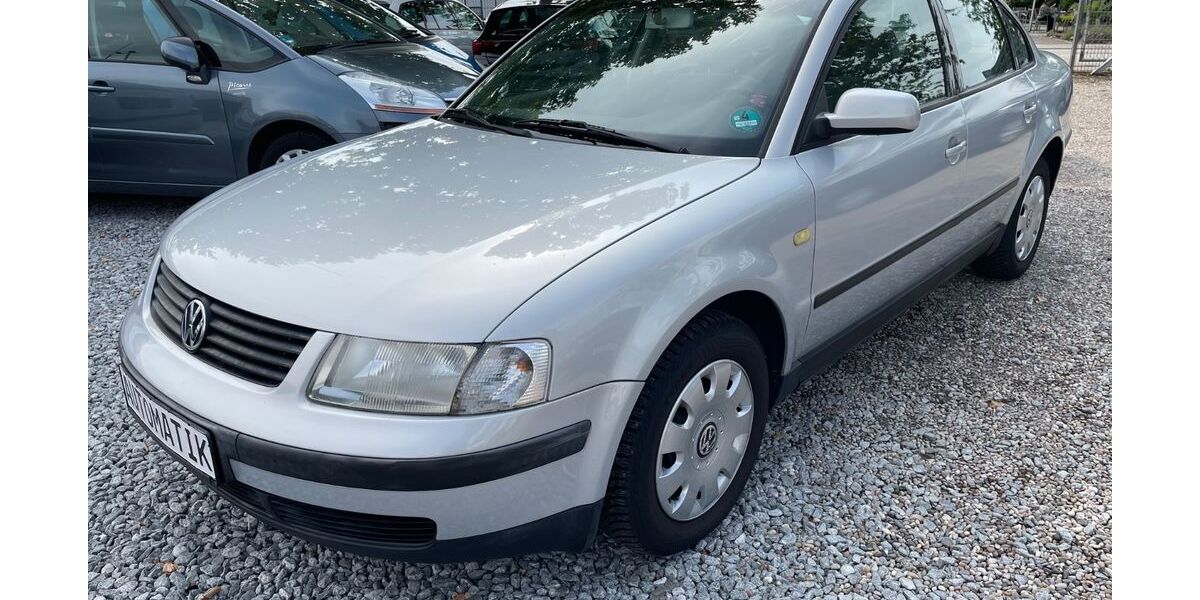 VW Passat 146.000 km 1.990 &euro; Worms 67547