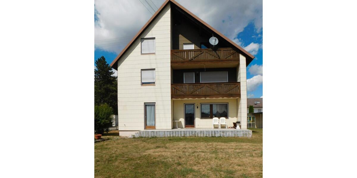 Mehrfamilienhaus, Wohnhaus Langweid am Lech - 10 Zimmer, 238 m&sup2;, 649.000&euro; | Angebot:27299088