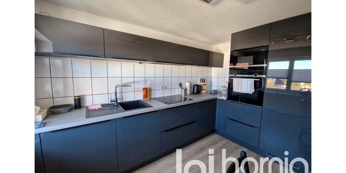 Etagenwohnung Doberschau-Gaußig Gaußig - 2 Zimmer, 49 m&sup2;, 300&euro; | Angebot:26461408