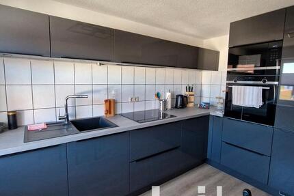 Wohnung Doberschau-Gaußig Gaußig - 2 Zimmer, 49 m&sup2;, 300&euro; | Angebot:26461408
