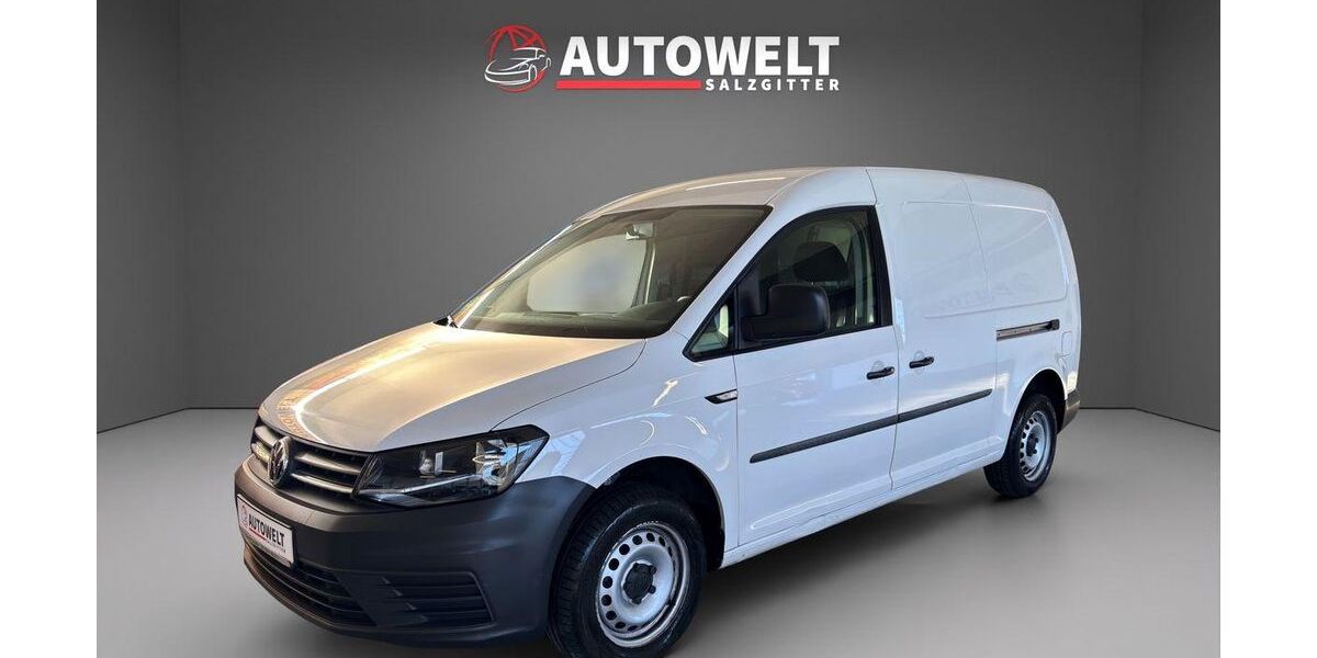 VW Caddy Maxi 135.000 km 11.999 &euro; Salzgitter 38229