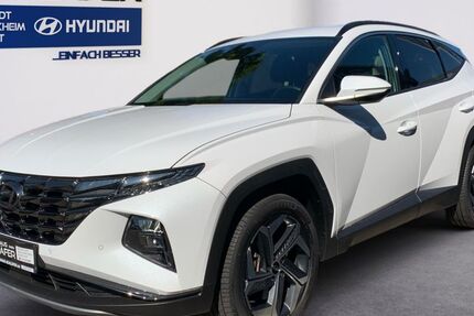 Hyundai TUCSON 37.821 km 30.980 € Bad Dürkheim 67098