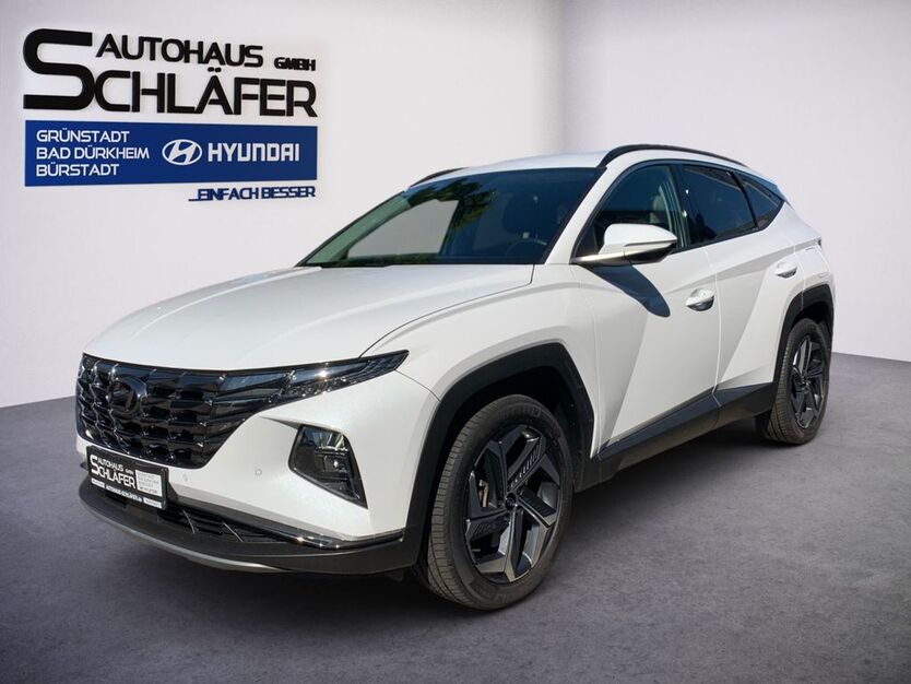 Hyundai TUCSON 37.821 km 30.980 € Bad Dürkheim 67098