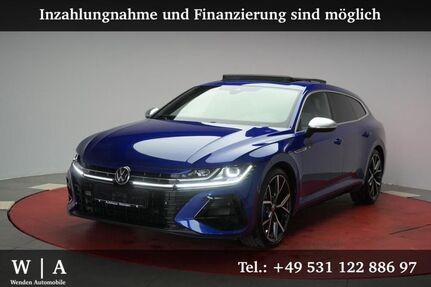 VW Arteon