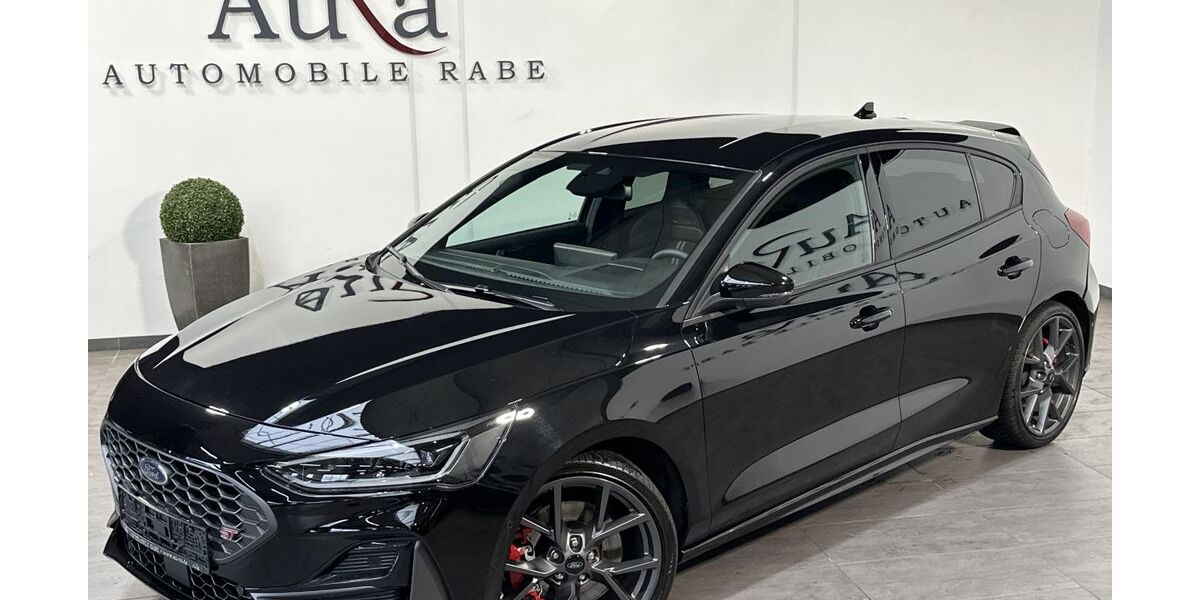Ford Focus 29.750 km 29.989 &euro; Wardenburg 26203