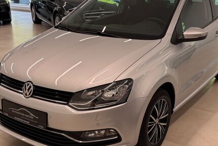 VW Polo 20.000 km 10.900 &euro; Herford 32051