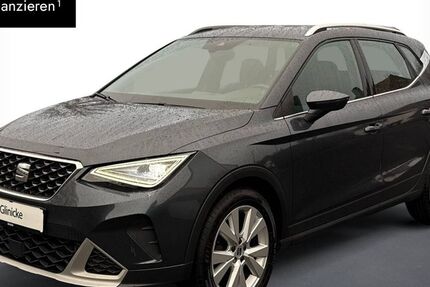 Seat Arona 53.439 km 18.290 &euro; Baunatal 34225
