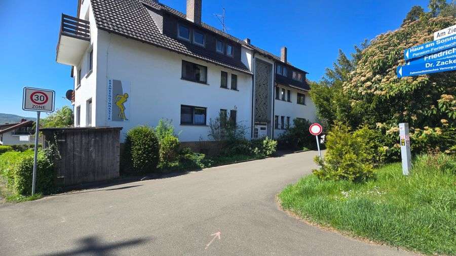 Wohnung zum Mieten in Waldeck 780 € 94.5 m²