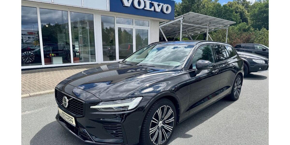 Volvo V60 107.227 km 32.480 &euro; Bautzen 02625