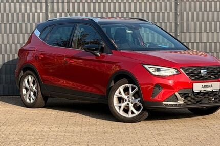 Seat Arona 58.141 km 18.990 &euro; Uelzen 29525