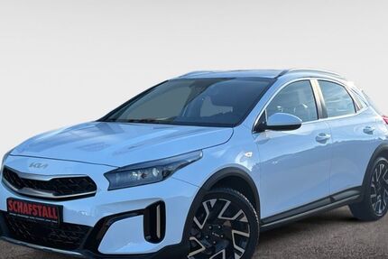 Kia XCeed 8.499 km 20.979 &euro; Elsdorf (bei Köln) 50189