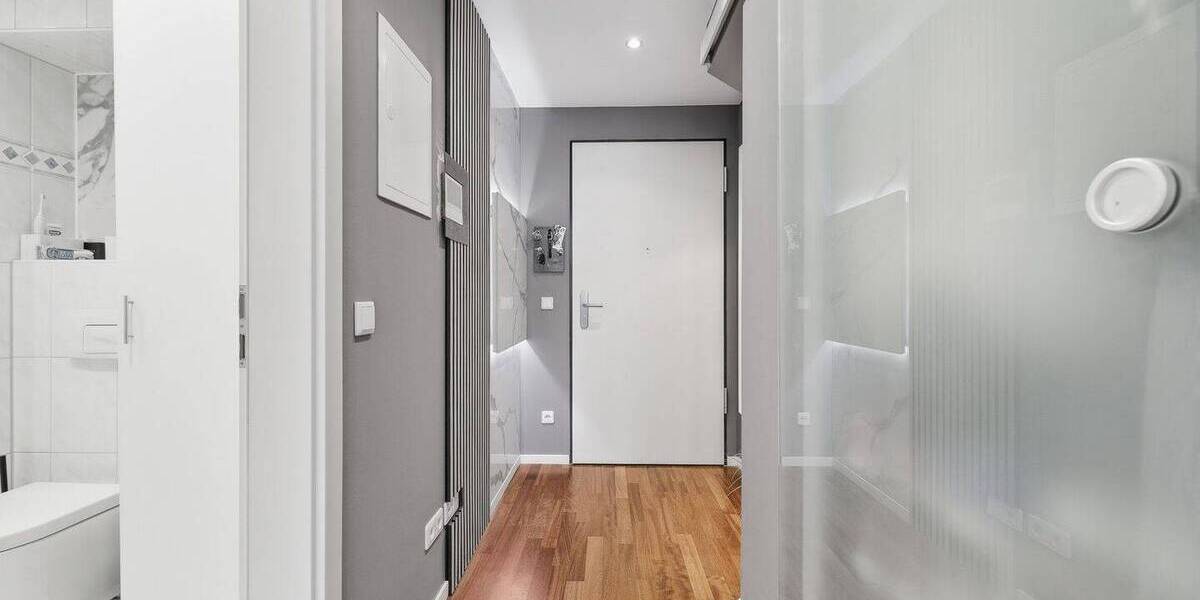 Etagenwohnung Neubiberg - 2 Zimmer, 45 m&sup2;, 325.000&euro; | Angebot:26188242