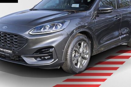 Ford Kuga 14.859 km 22.450 &euro; Marne 25709