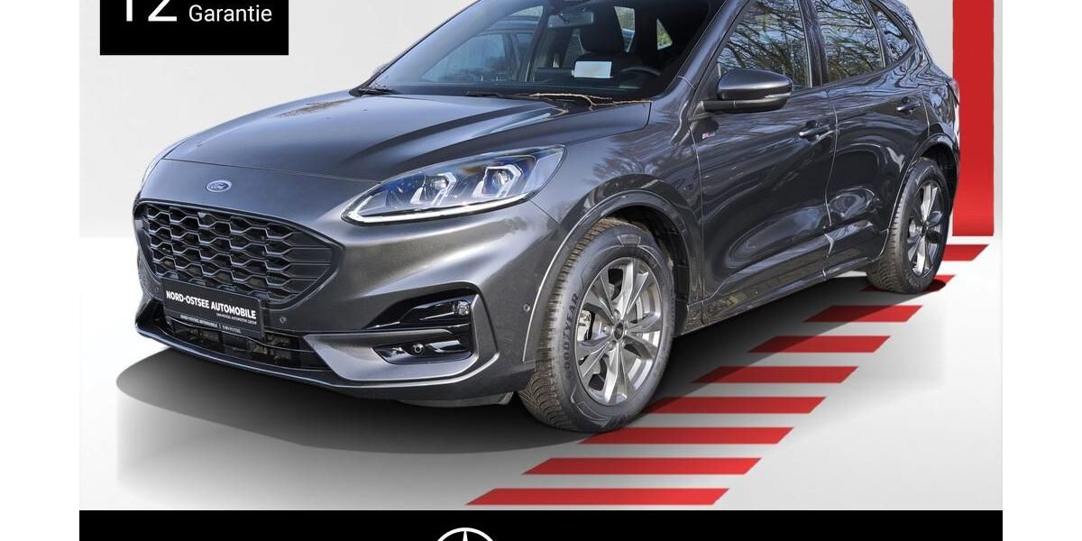 Ford Kuga 14.859 km 23.750 &euro; Marne 25709