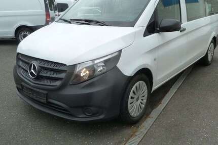 Mercedes-Benz Vito 196.235 km 22.890 € Fürth 90768