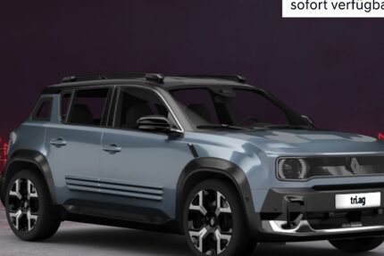 Renault R 4 2.500 km 33.139 &euro; Baden-Baden 76532