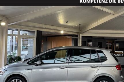 VW Golf Sportsvan 104.900 km 12.990 &euro; Bopfingen 73441