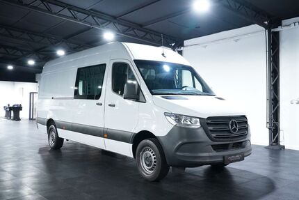 Mercedes-Benz Sprinter 139.962 km 23.205 &euro; Rottenburg am Neckar 72108
