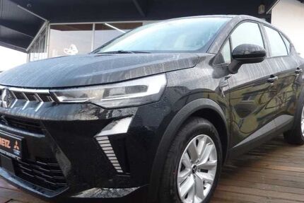 Mitsubishi ASX 1.500 km 20.990 € Edingen-Neckarhausen 68535