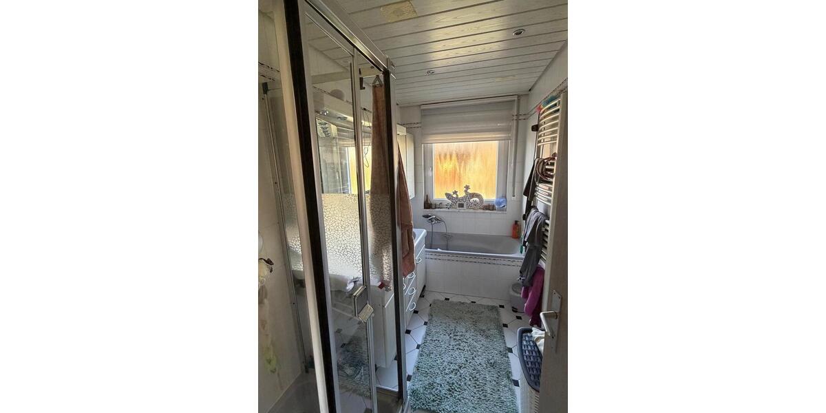 Etagenwohnung Satteldorf - 3 Zimmer, 79 m&sup2;, 571&euro; | Angebot:25974633